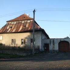 Usedlost Kněževes čp. 3