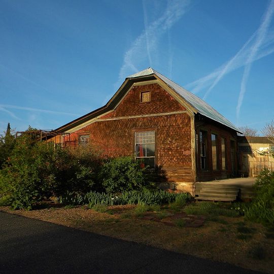 Foster S. Dennis House