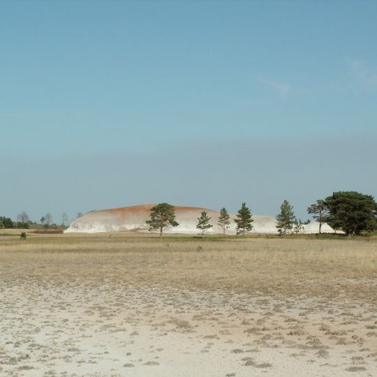 Naurzum Nature Reserve