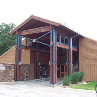 Lichterman Nature Center