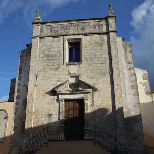 Chiesa di San Bartolomeo