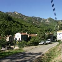 Castanet-le-Haut