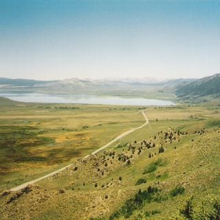Mono Basin National Scenic Area