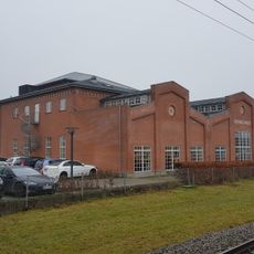 Margarinefabrikken Alfa