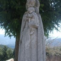 Saint-Pierre-sur-Doux