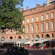 Place Wilson