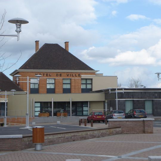 Montigny-en-Ostrevent