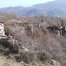 Sant Salvador de les Bordes d'Estavill