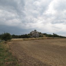 Kočičí kámen