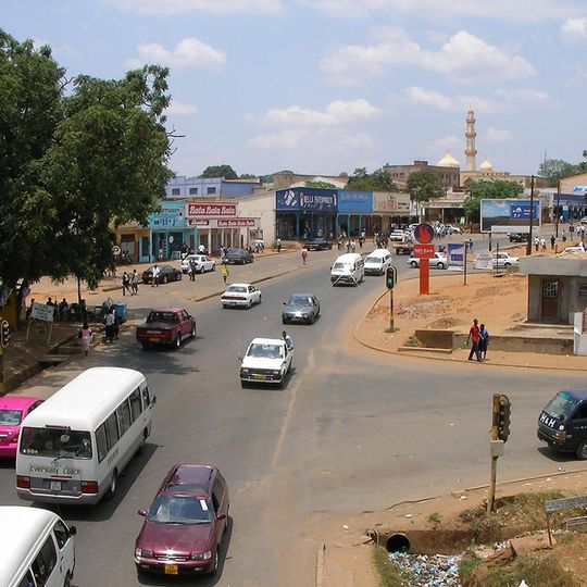 Lilongwe