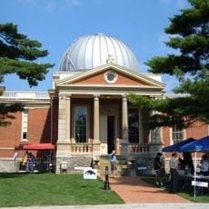 Cincinnati Observatory
