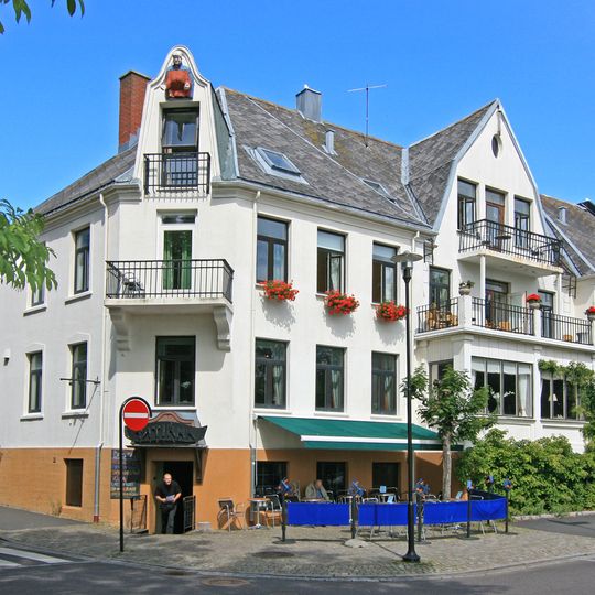 Hotel Wassilioff
