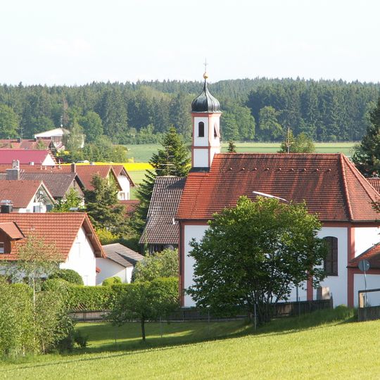 Katholische Kapelle St. Elisabeth
