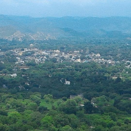 Viratnagar