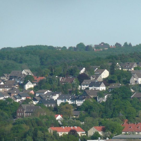 Rüdinghausen