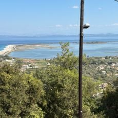 Scenic viewpoint