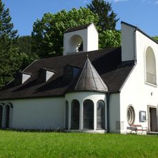 Filialkirche Ortmann