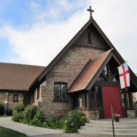 St. Mary's Episcopal Church