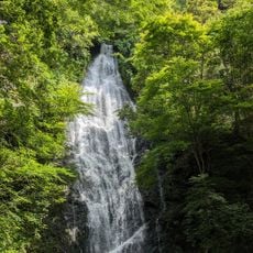 琴滝