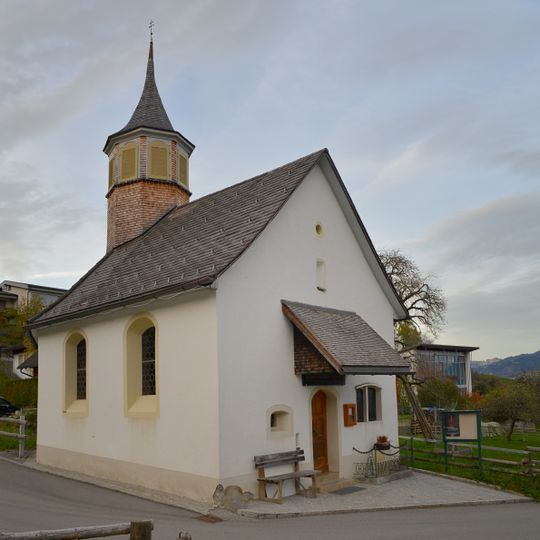 Kapelle Mariä Opferung