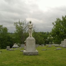 Captain Andrew Offutt Monument
