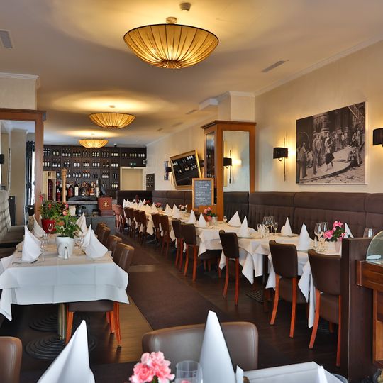 Ristorante Arlecchino