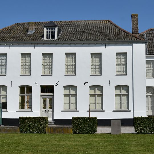 Roman Archaeological Museum Oudenburg