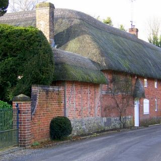 Reddish House Cottages