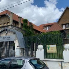 Crèche de l'Ermitage