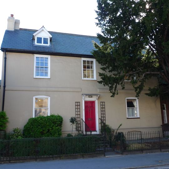 88, Southbridge Road