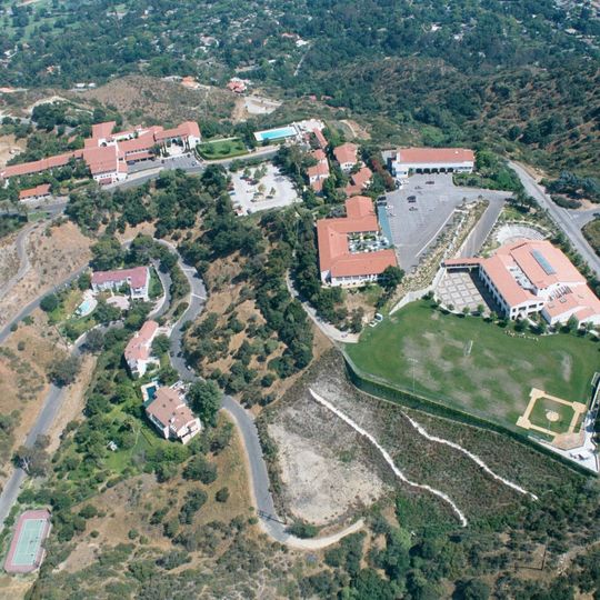Flintridge Sacred Heart Academy