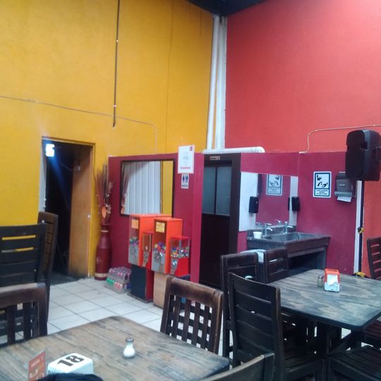 La Yaya Birria