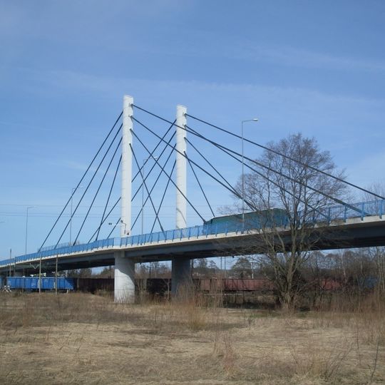 Gabriel-Narutowicz-Viadukt