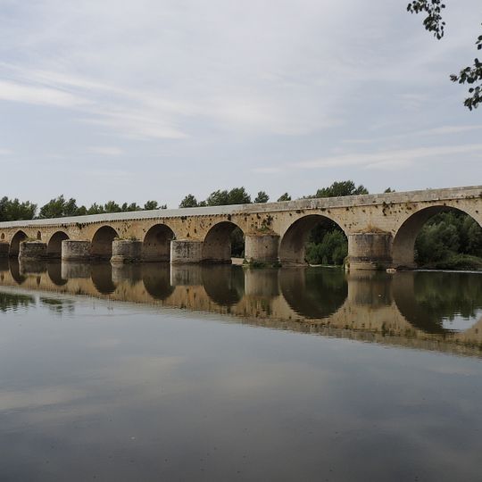 Puente de Toro