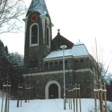 Church of the Visitation of Our Lady