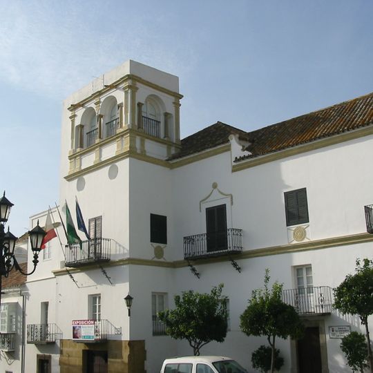 Palacio de Gobernadores