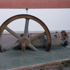 Peça mecânica