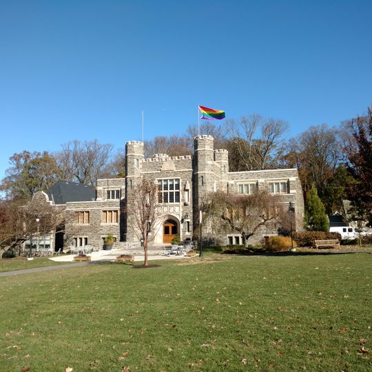 Bryn Mawr College Historic District