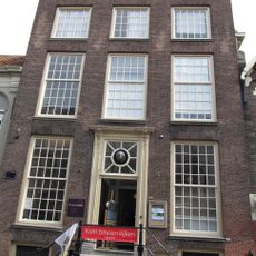 Voorstraat 190, Dordrecht