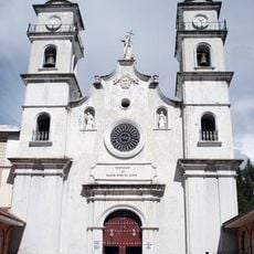 Colegio de Propaganda Fide de Santa Rosa de Ocopa
