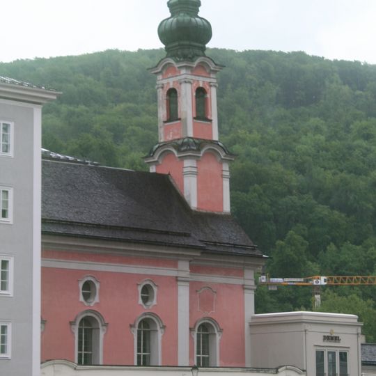 Michaelskirche