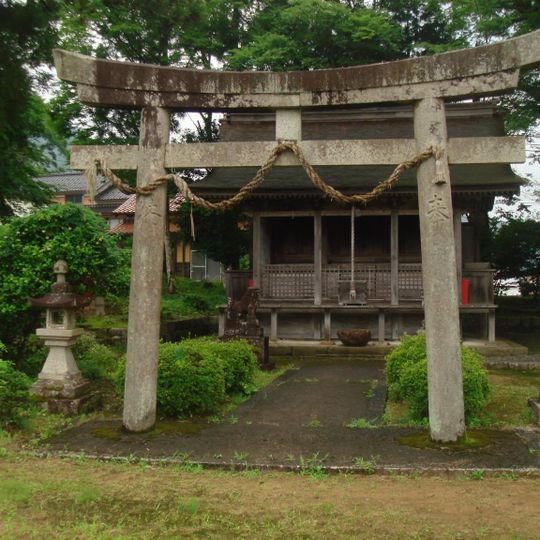 Hide-jinja
