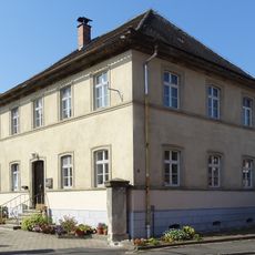 Kuratenhaus