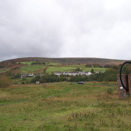 Dare Valley Country Park