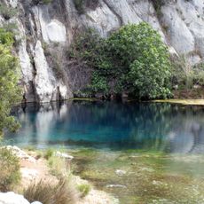 Font d'Estramar