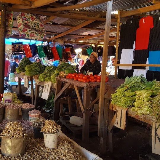Maramba Market