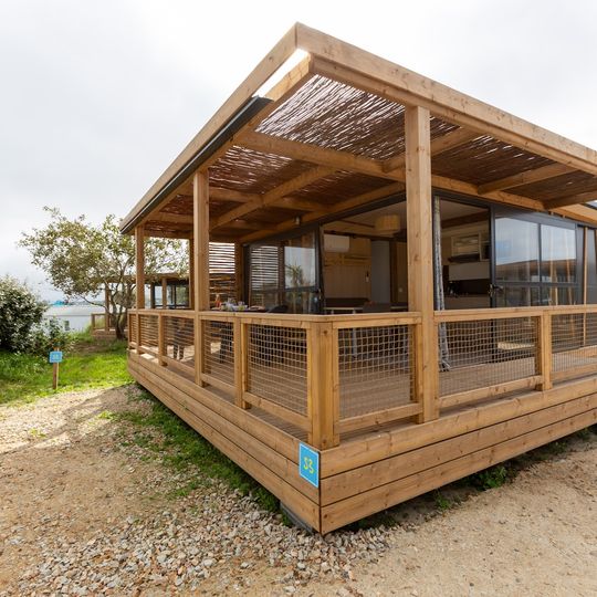 Camping Paradis La Pointe de Roscoff