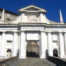 Porta San Giacomo
