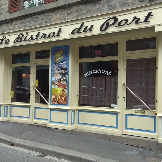 Bistrot du Port