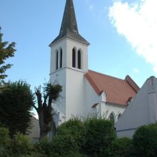 Ortskapelle Gneixendorf